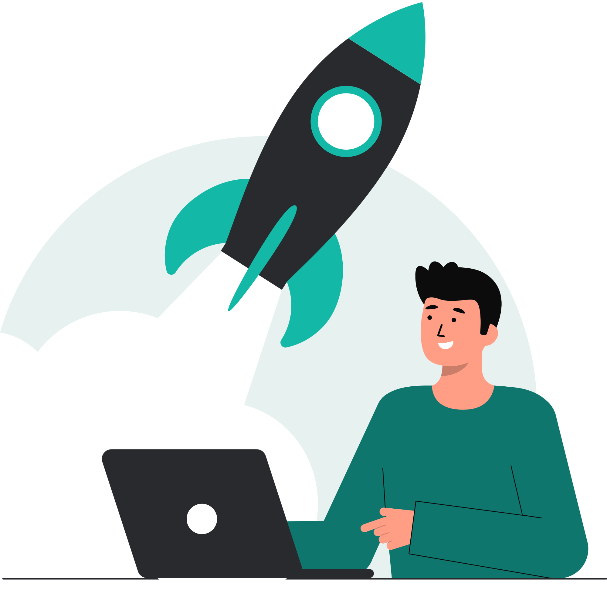 Fyneen - Data Privacy - Illustration