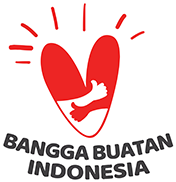 Logo Bangga Buatan Indonesia - Fyneen